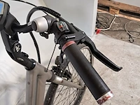 Elektrische damesfiets, koga, e-inspire - afbeelding 2 van  20