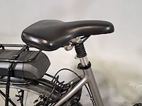 Elektrische damesfiets, koga, e-inspire - afbeelding 5 van  20