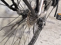 Elektrische damesfiets, koga, e-inspire - afbeelding 7 van  20