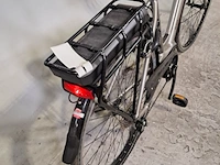 Elektrische damesfiets, koga, e-inspire - afbeelding 8 van  20