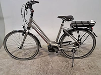 Elektrische damesfiets, koga, e-inspire - afbeelding 9 van  20