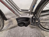 Elektrische damesfiets, koga, e-inspire - afbeelding 11 van  20