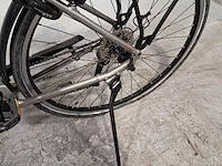 Elektrische damesfiets, koga, e-inspire - afbeelding 13 van  20