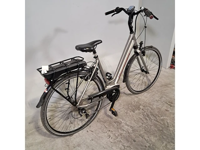 Elektrische damesfiets, koga, e-inspire - afbeelding 12 van  20