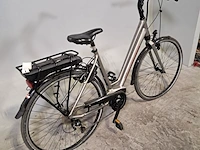 Elektrische damesfiets, koga, e-inspire - afbeelding 12 van  20