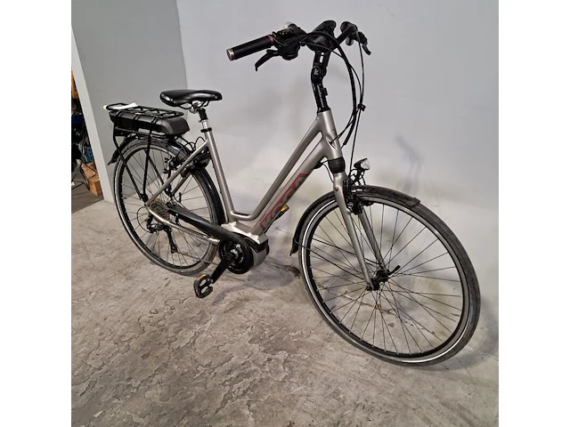 Elektrische damesfiets, koga, e-inspire - afbeelding 14 van  20