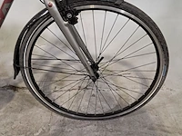 Elektrische damesfiets, koga, e-inspire - afbeelding 15 van  20