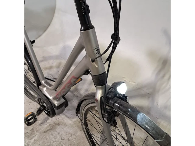 Elektrische damesfiets, koga, e-inspire - afbeelding 16 van  20