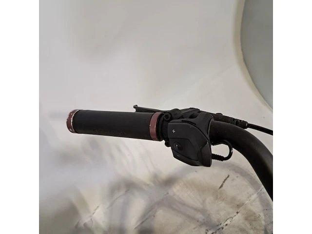 Elektrische damesfiets, koga, e-inspire - afbeelding 18 van  20