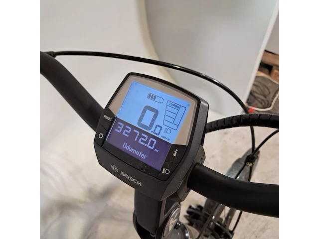 Elektrische damesfiets, koga, e-inspire - afbeelding 19 van  20