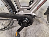 Elektrische damesfiets, koga, e-inspire - afbeelding 4 van  20