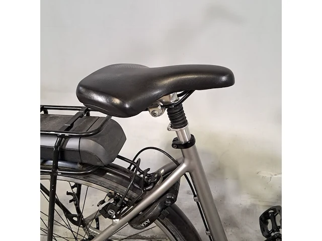 Elektrische damesfiets, koga, e-inspire - afbeelding 5 van  20