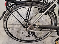 Elektrische damesfiets, koga, e-inspire - afbeelding 6 van  20