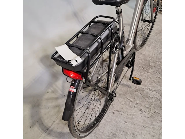 Elektrische damesfiets, koga, e-inspire - afbeelding 8 van  20