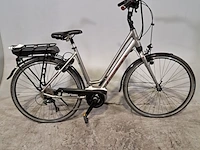 Elektrische damesfiets, koga, e-inspire