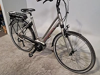 Elektrische damesfiets, koga, e-inspire - afbeelding 14 van  20