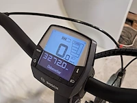 Elektrische damesfiets, koga, e-inspire - afbeelding 19 van  20