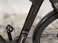 Elektrische damesfiets, koga, e nova evo - afbeelding 2 van  19