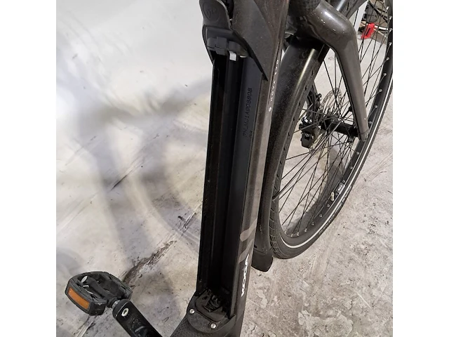 Elektrische damesfiets, koga, e nova evo - afbeelding 3 van  19