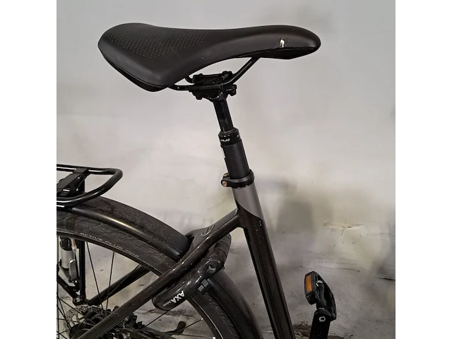 Elektrische damesfiets, koga, e nova evo - afbeelding 5 van  19