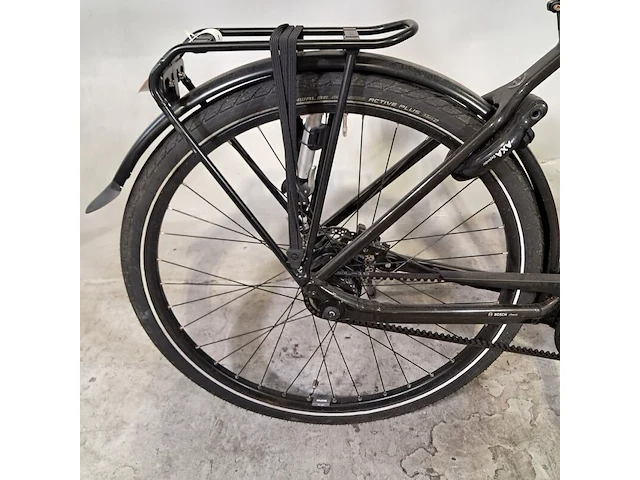 Elektrische damesfiets, koga, e nova evo - afbeelding 6 van  19