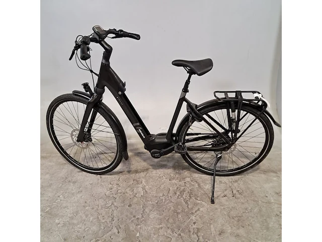Elektrische damesfiets, koga, e nova evo - afbeelding 8 van  19
