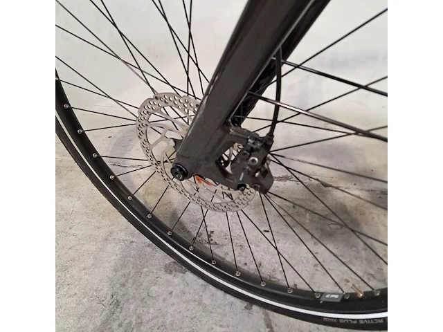 Elektrische damesfiets, koga, e nova evo - afbeelding 9 van  19