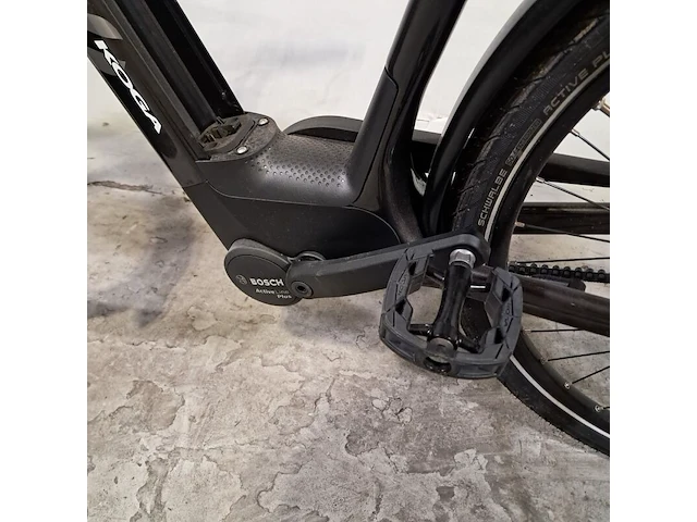 Elektrische damesfiets, koga, e nova evo - afbeelding 10 van  19