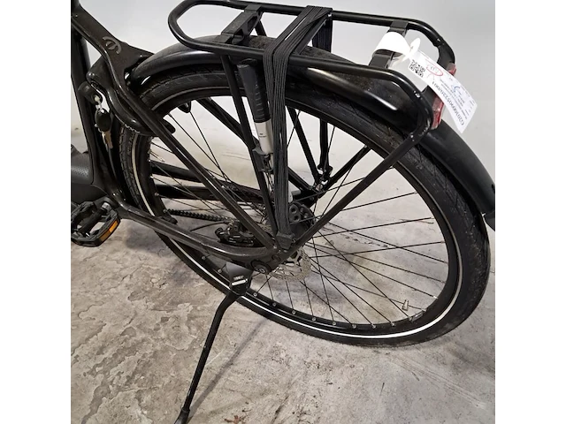 Elektrische damesfiets, koga, e nova evo - afbeelding 11 van  19
