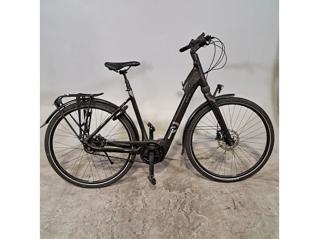 Elektrische damesfiets, koga, e nova evo - afbeelding 1 van  19