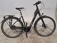 Elektrische damesfiets, koga, e nova evo