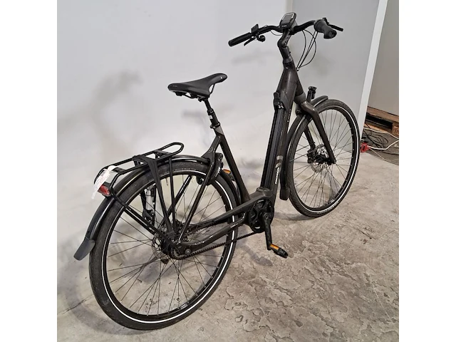 Elektrische damesfiets, koga, e nova evo - afbeelding 12 van  19