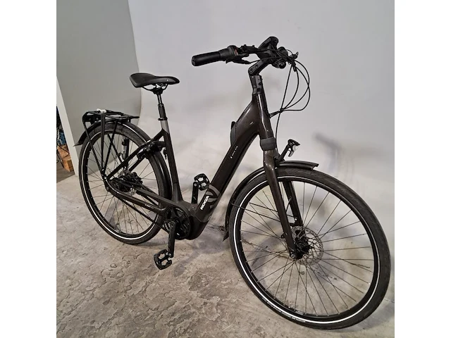 Elektrische damesfiets, koga, e nova evo - afbeelding 13 van  19