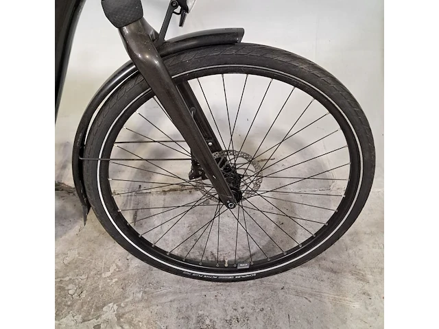 Elektrische damesfiets, koga, e nova evo - afbeelding 14 van  19