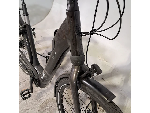 Elektrische damesfiets, koga, e nova evo - afbeelding 15 van  19