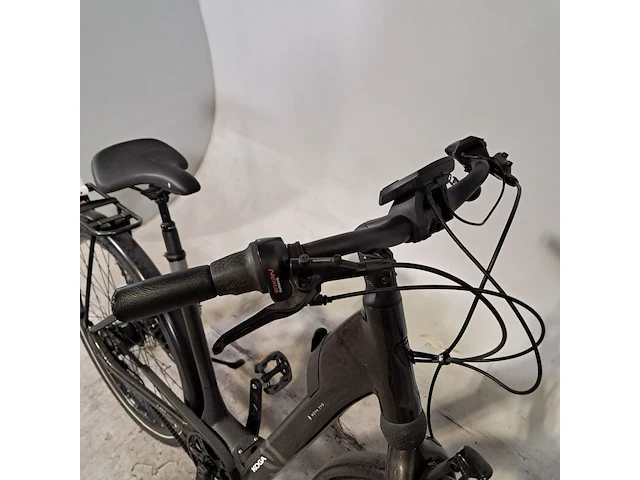 Elektrische damesfiets, koga, e nova evo - afbeelding 16 van  19
