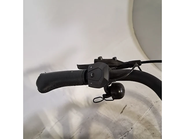 Elektrische damesfiets, koga, e nova evo - afbeelding 17 van  19