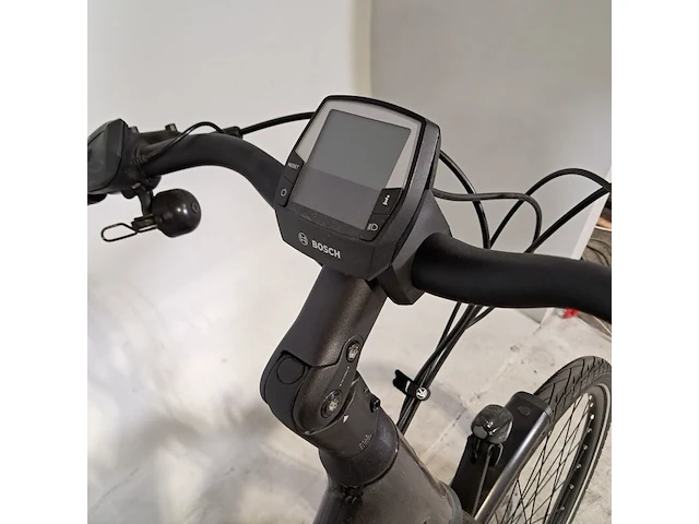 Elektrische damesfiets, koga, e nova evo - afbeelding 18 van  19