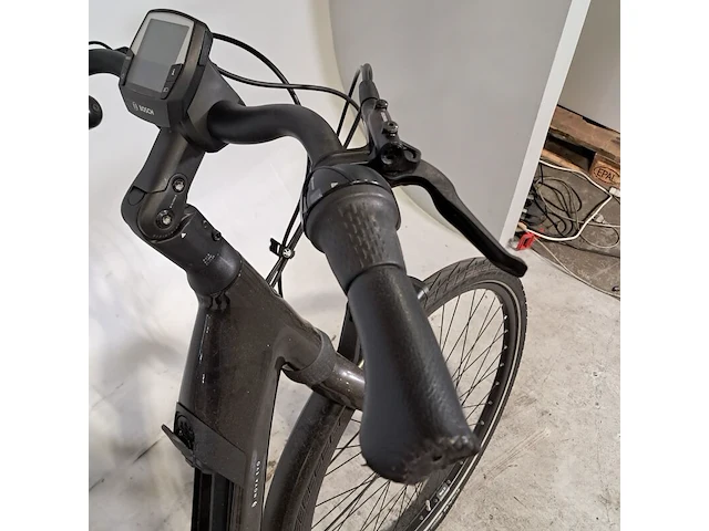 Elektrische damesfiets, koga, e nova evo - afbeelding 19 van  19