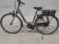 Elektrische damesfiets, koga, e-nova - afbeelding 4 van  16