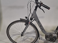 Elektrische damesfiets, koga, e-nova - afbeelding 5 van  16