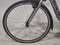 Elektrische damesfiets, koga, e-nova - afbeelding 7 van  16