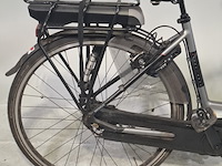 Elektrische damesfiets, koga, e-nova - afbeelding 9 van  16