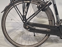 Elektrische damesfiets, koga, e-nova - afbeelding 11 van  16