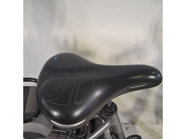 Elektrische damesfiets, koga, e-nova - afbeelding 13 van  16