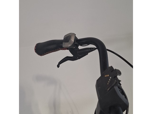 Elektrische damesfiets, koga, e-nova - afbeelding 14 van  16