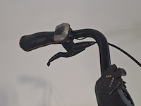 Elektrische damesfiets, koga, e-nova - afbeelding 14 van  16