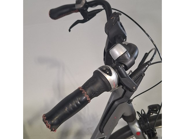 Elektrische damesfiets, koga, e-nova - afbeelding 15 van  16