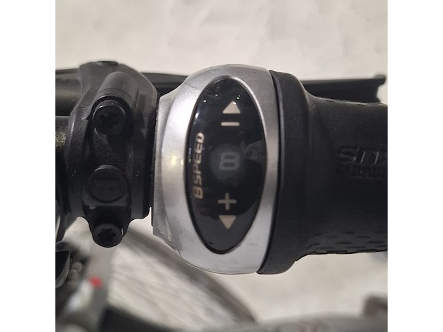 Elektrische damesfiets, koga, e-nova - afbeelding 16 van  16