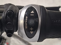 Elektrische damesfiets, koga, e-nova - afbeelding 16 van  16